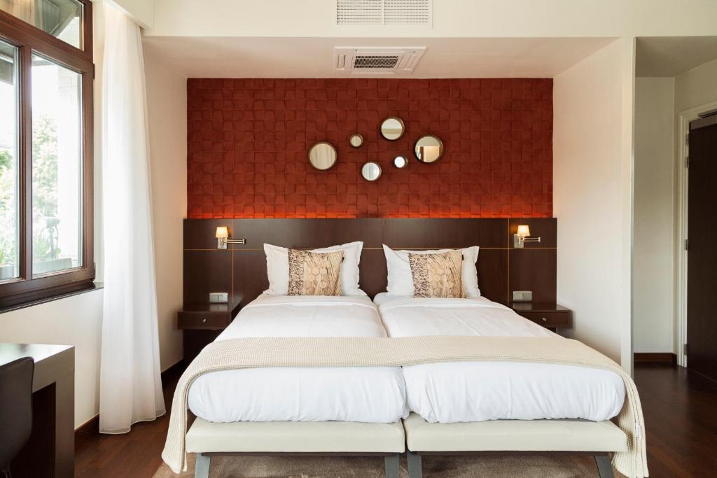 Hotel The Century photo 2