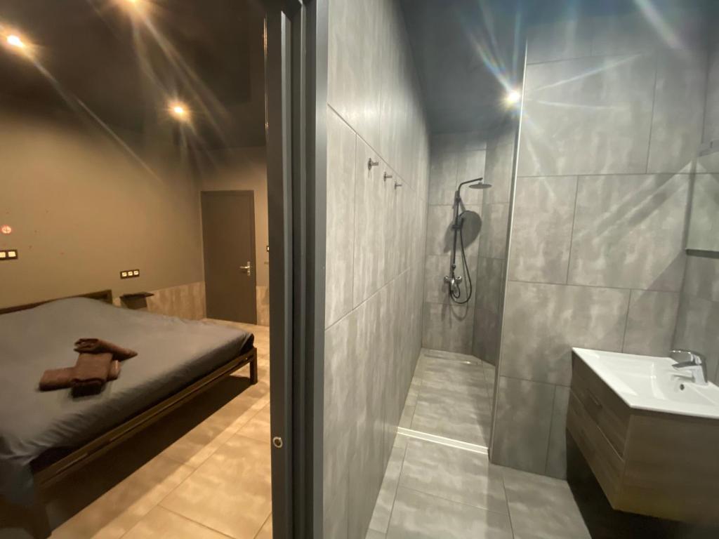 Appartement Studio Tournai photo 3