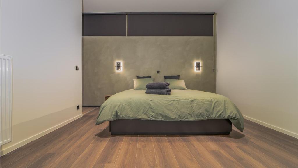 ZILT - stijlvolle en cozy loft photo 2