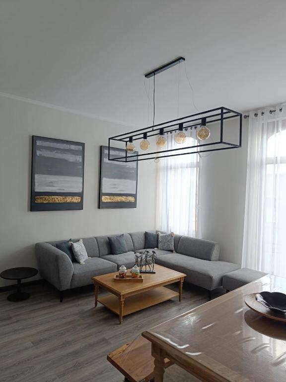Modern Triplex 140m2 - 4 bedrooms — photo 1