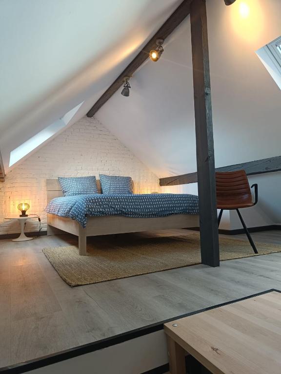 Modern Triplex 140m2 - 4 bedrooms photo 2