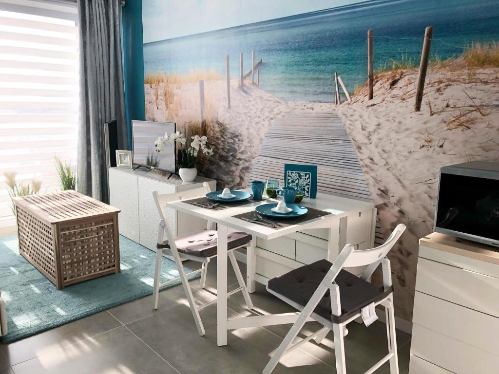 Studio Blue Cocoon Westende — photo 1