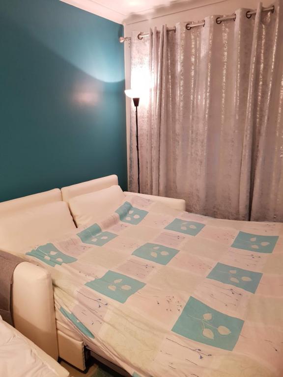 Studio Blue Cocoon Westende photo 2