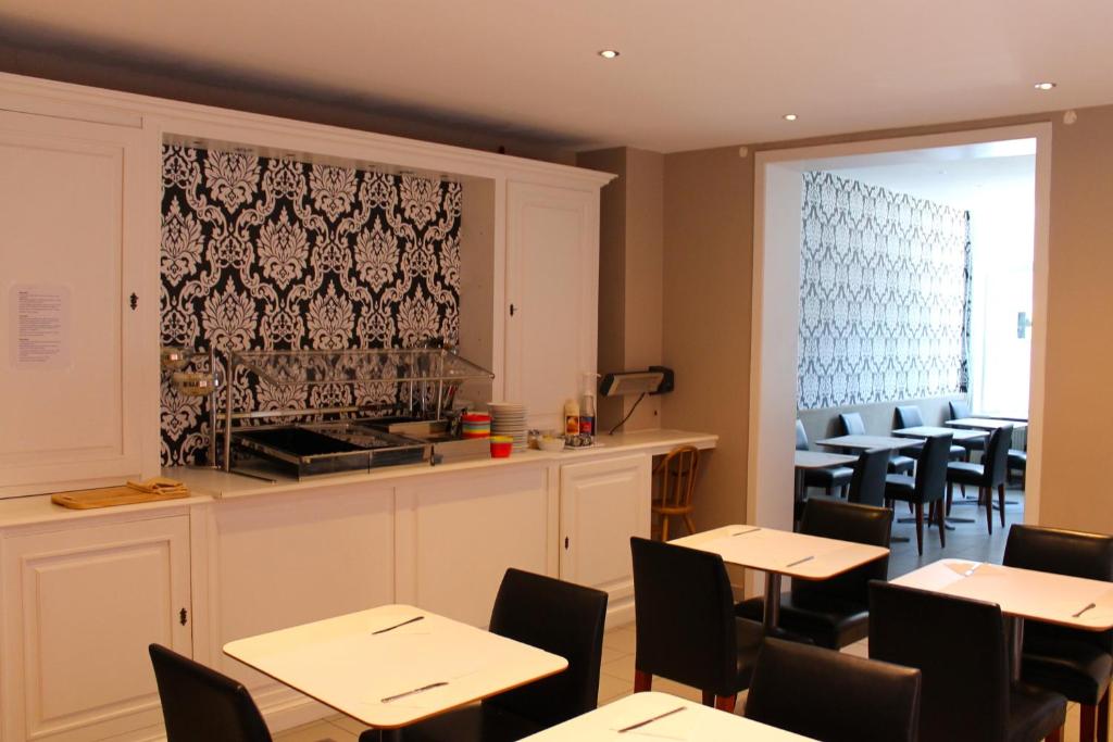 Canalview Hotel Ter Reien photo 3