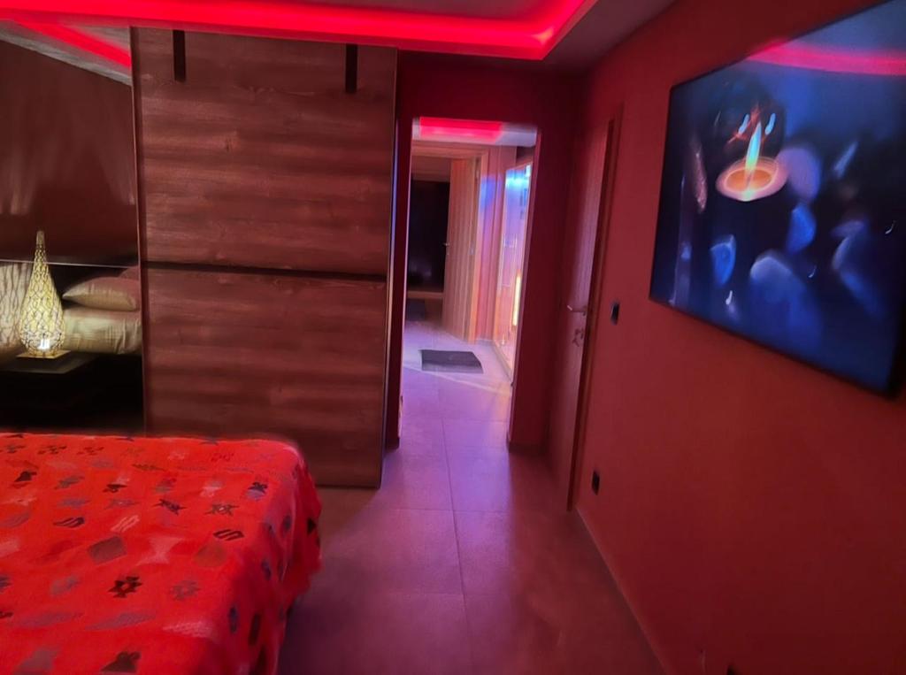 Spa privatif Tournai — photo 1