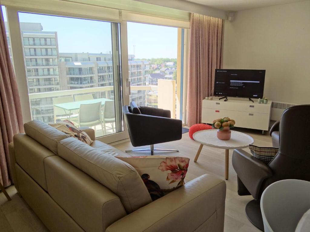 Apartment in Nieuwpoort near the Beach — photo 1