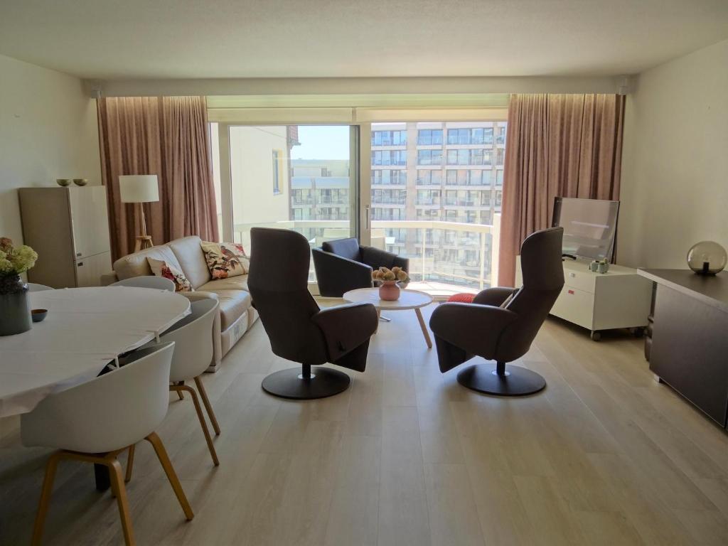 Apartment in Nieuwpoort near the Beach photo 2