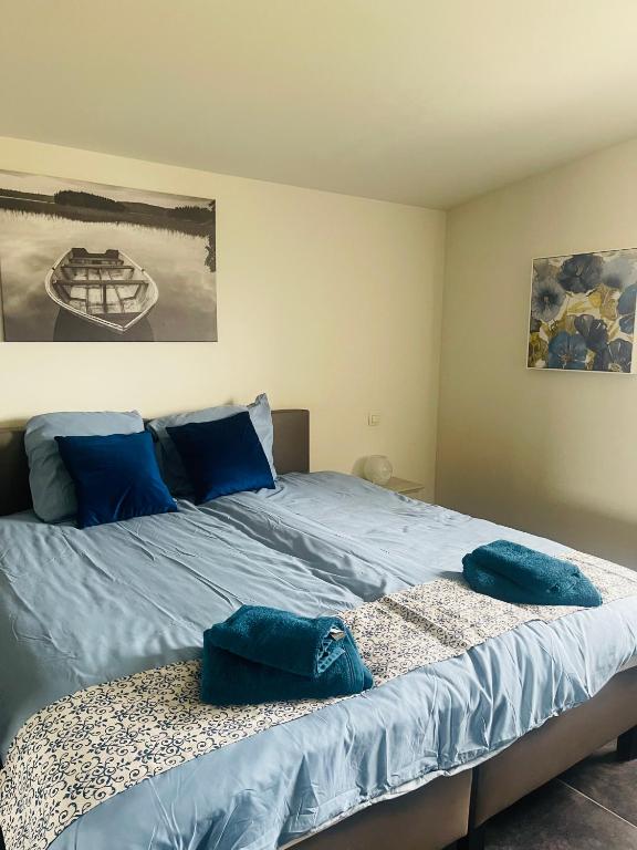 Equus B&B photo 2