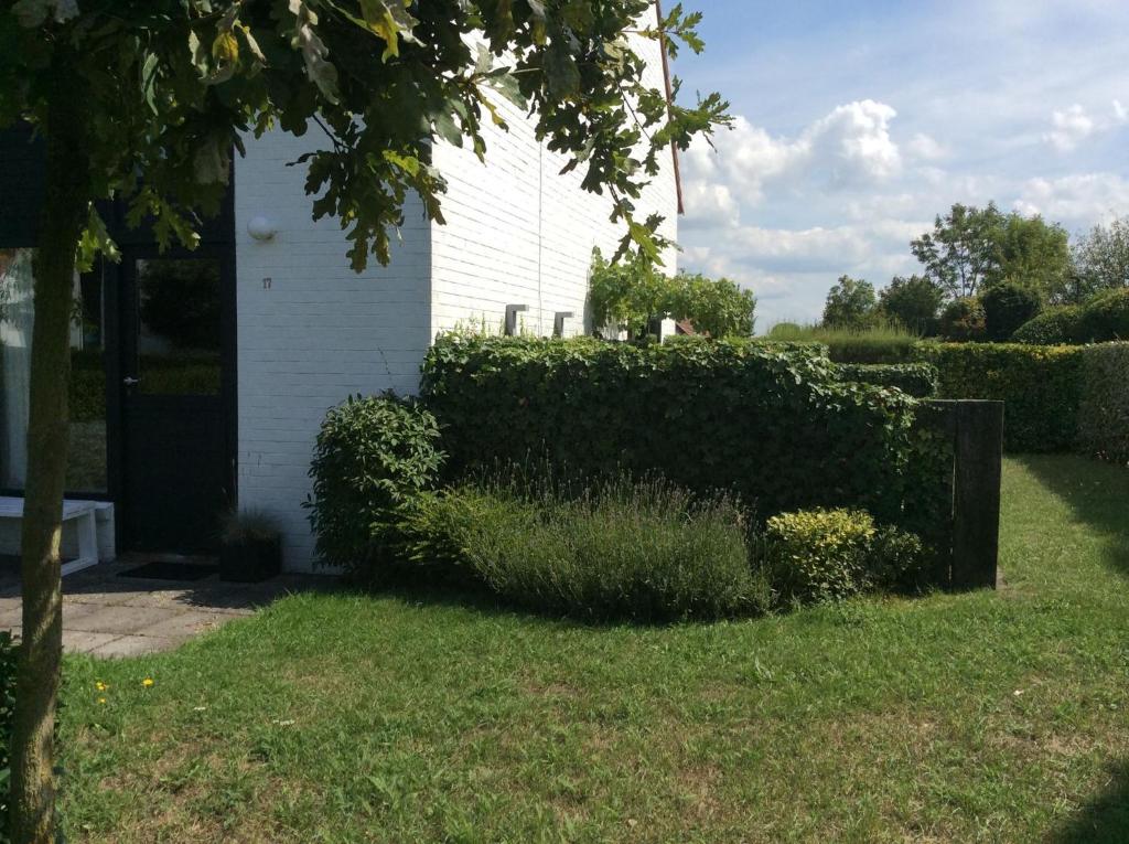 Ysermonde - Aalduiker 17 — photo 1