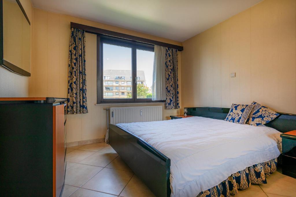 Zuydcoote B0 - 1 bedroom 5p - groundfloor - sunny located at 5 steps from the sea photo 2