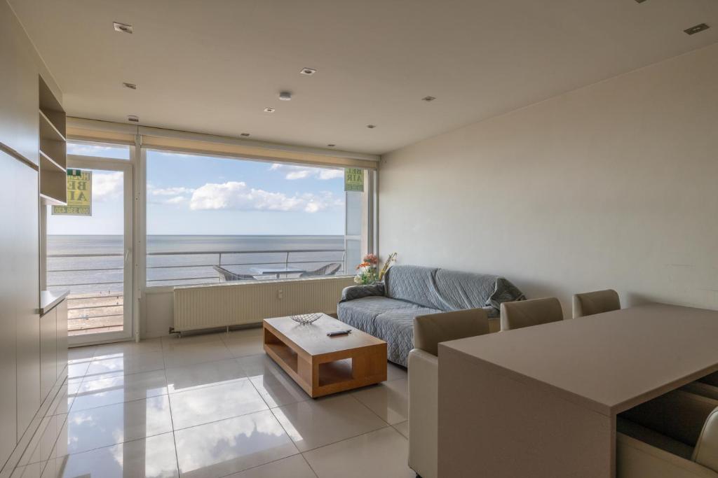 BEL AIR HOLIDAY - Comfortable studio with panoramic sea view T69 photo 2