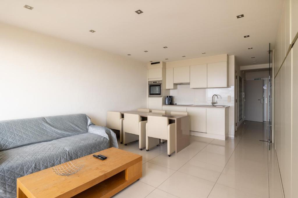 BEL AIR HOLIDAY - Comfortable studio with panoramic sea view T69 photo 3