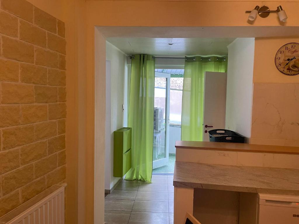 Charming Studio in Charleroi City Center photo 2