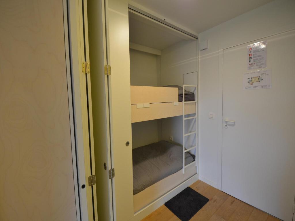 Studio in Belgium near Beach & Dunes photo 2