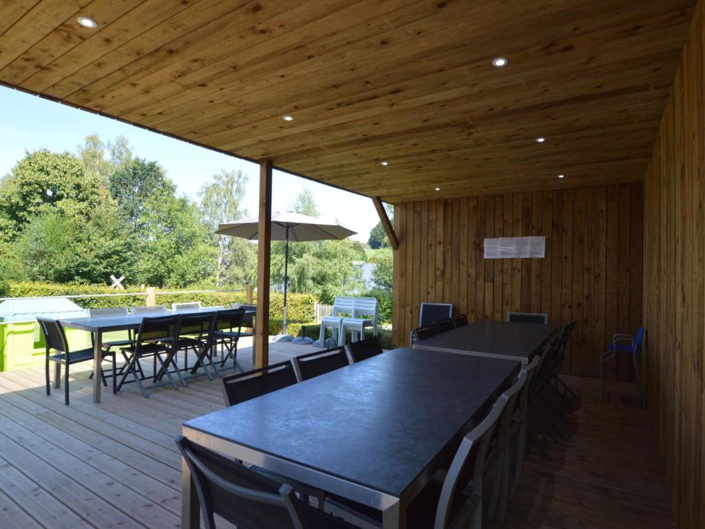 Holiday Home in Waimes with Sauna & Bubble Bath — photo 1