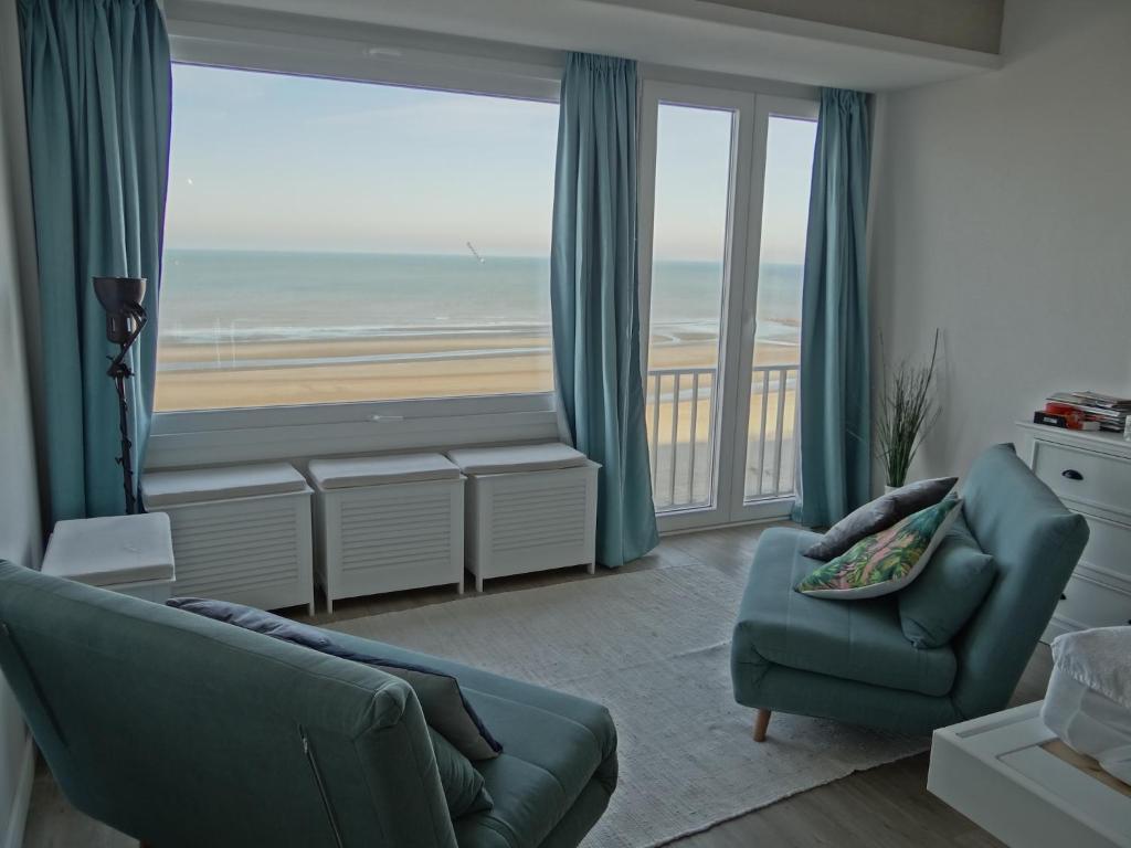 Santa Cruz 0401 with sea view — photo 1