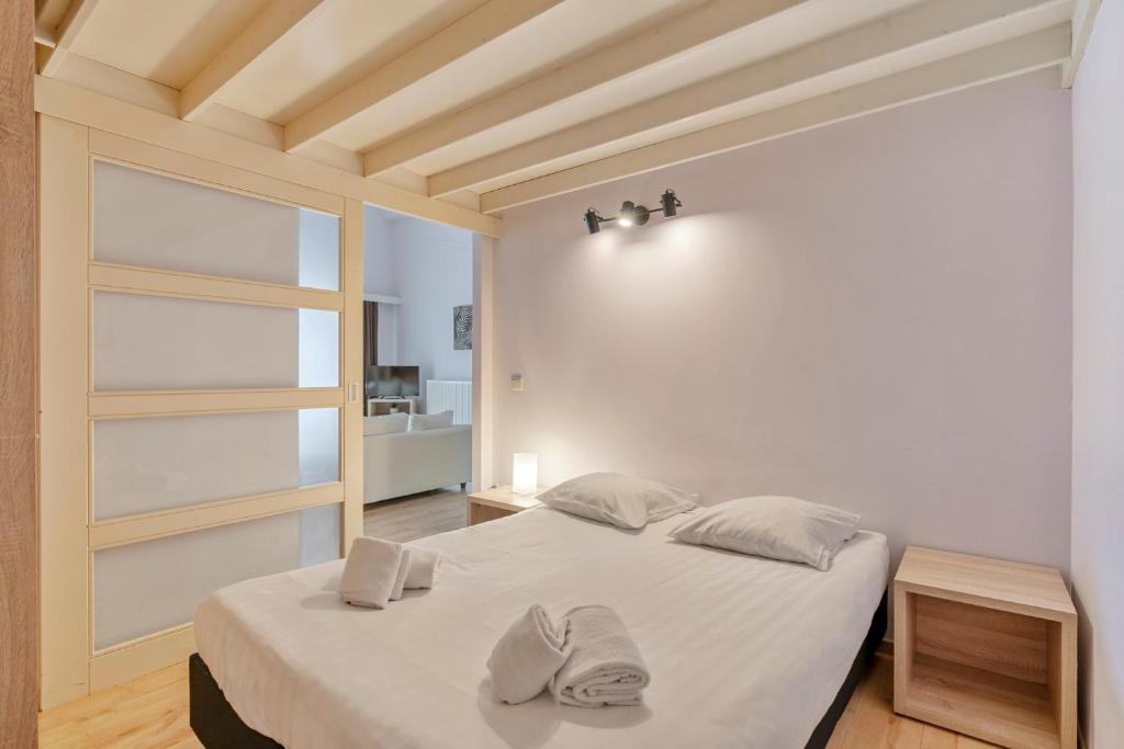 Ambassador Suites Leuven photo 2