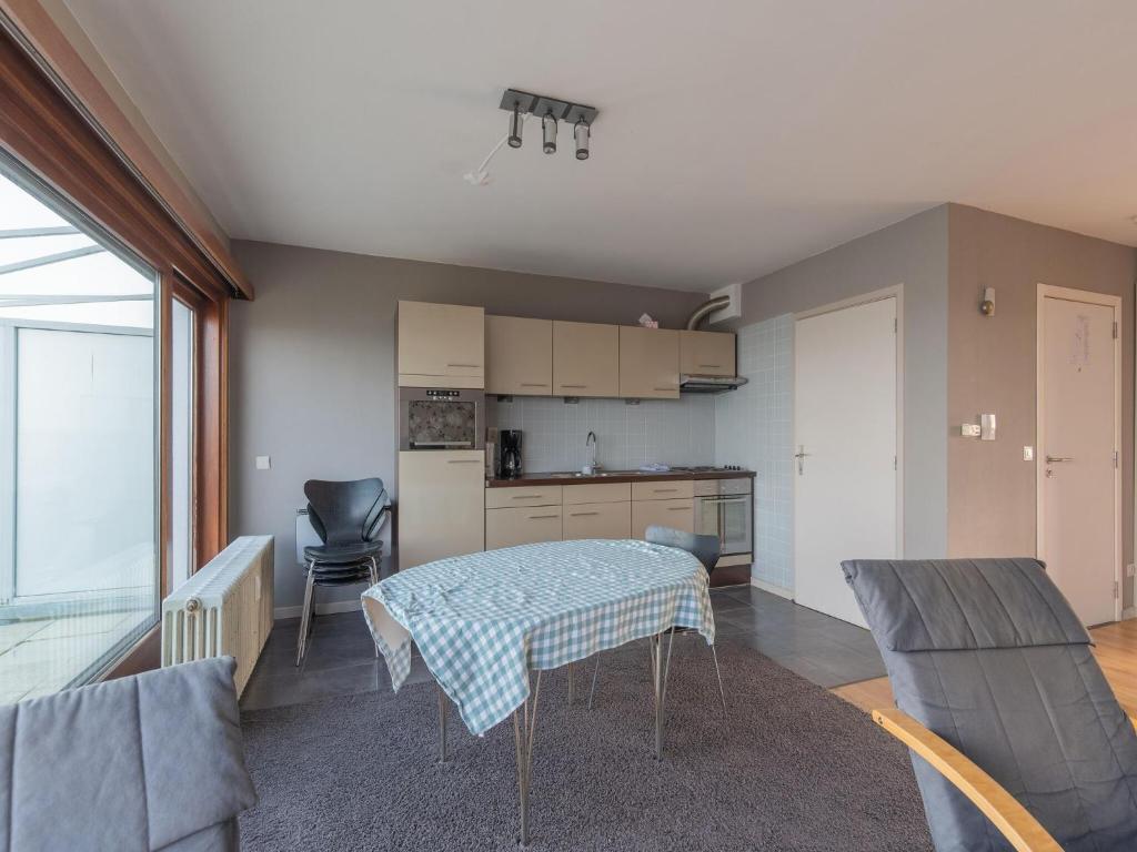 BEL AIR HOLIDAY - Spacious studio with very large terraces T216 photo 3