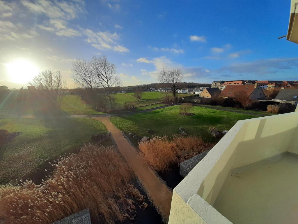 Zonnig appartement in een uniek gebouw — photo 1