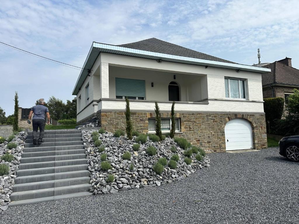 Appartement 2 personnes - Storia — photo 1