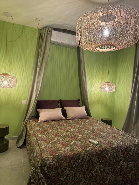 Appartement 2 personnes - Storia photo 2