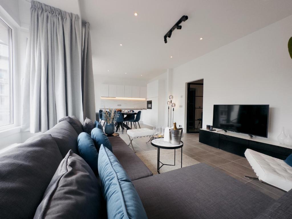 Seaside Living - Apartment Stella — photo 1