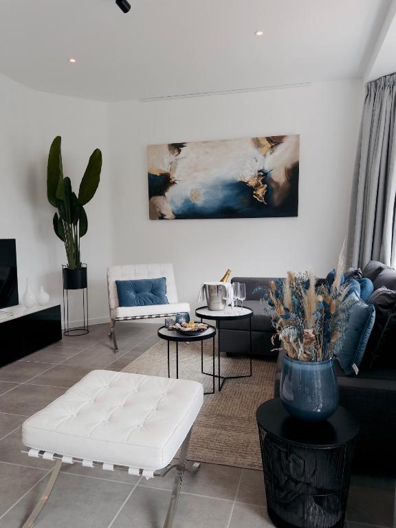 Seaside Living - Apartment Stella photo 3
