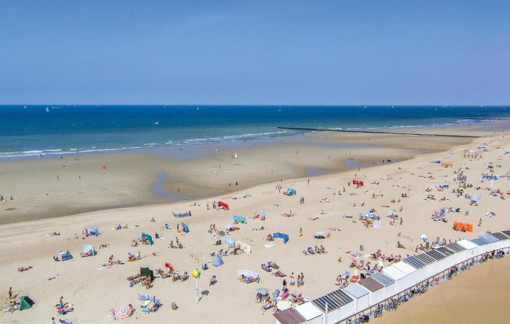 2 Bedroom Amazing Apartment In Oostende photo 2