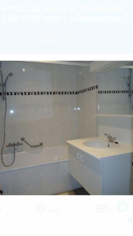 Appartement "Zeezicht 002" photo 2
