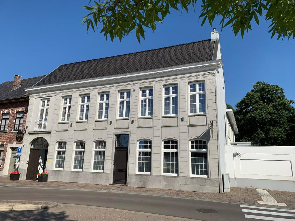 Sleutelhuys — photo 1