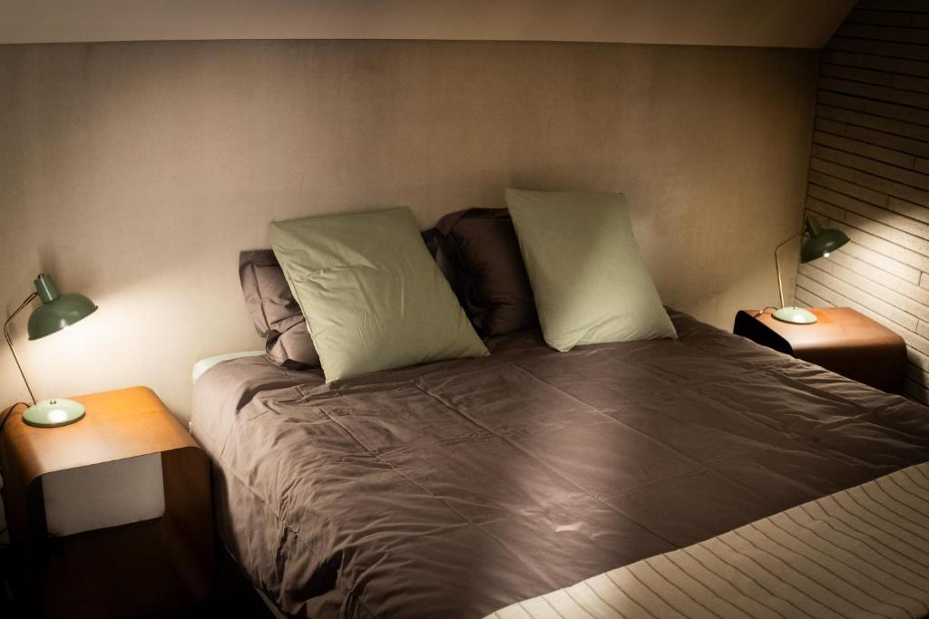 Studio Kittel Guest Room with Private Bathroom — photo 1