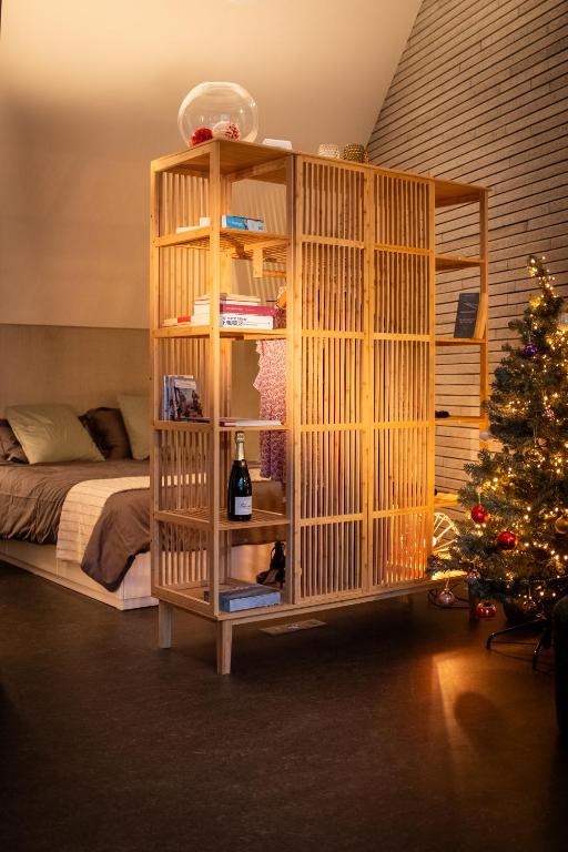 Studio Kittel Guest Room with Private Bathroom photo 2