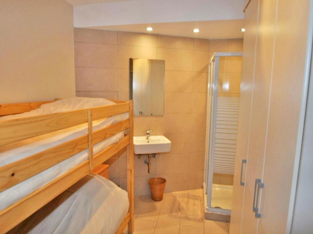 Cozy and sunny apartment with sea view photo 3