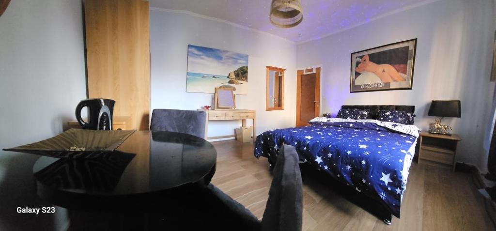 Serenity Big Room photo 2