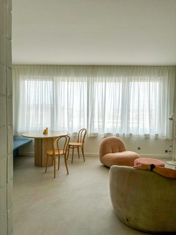 Studio Bassin - A Perfect Hideaway in Wenduine — photo 1