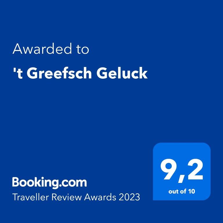 B&B 't Greefsch Geluck photo 2