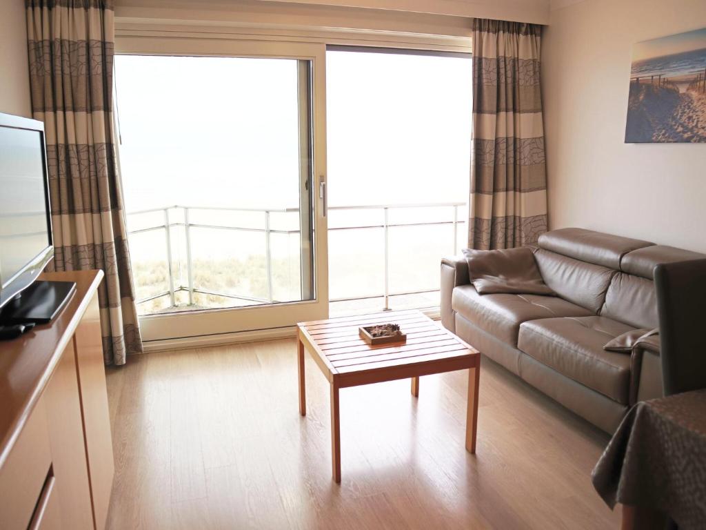 Apartment in Nieuwpoort near the Beach — photo 1