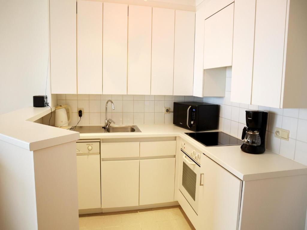 Apartment in Nieuwpoort near the Beach photo 2