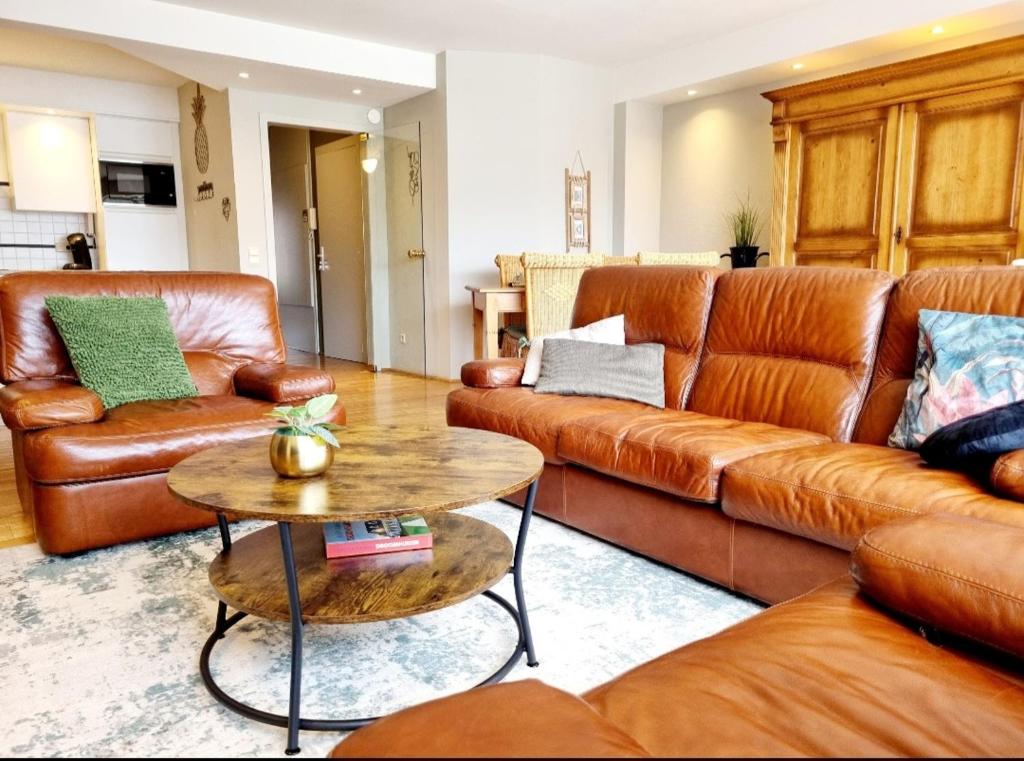 Ruim 4-persoonsappartement photo 2