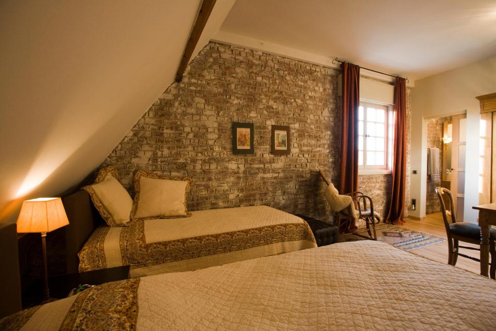 B&B Willow Lodge photo 2