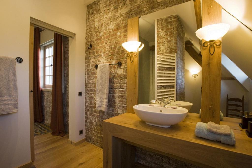 B&B Willow Lodge photo 3