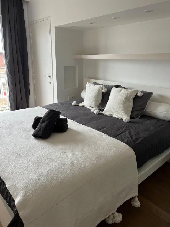 Très beau penthouse avec terrasse - Place Albert photo 2