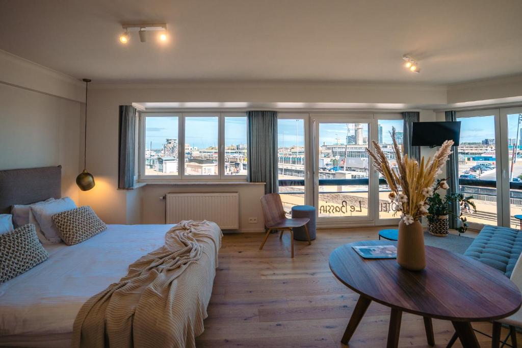 Hotel du Bassin photo 2