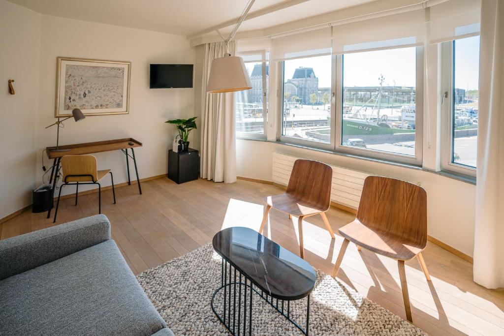 Hotel du Bassin photo 3
