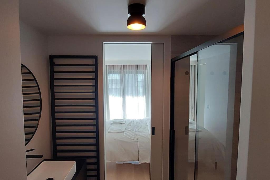 Toplocatie inclusief Garageplaats in Knokke photo 3