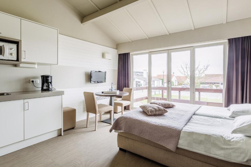 C-Hotels Zeegalm photo 2