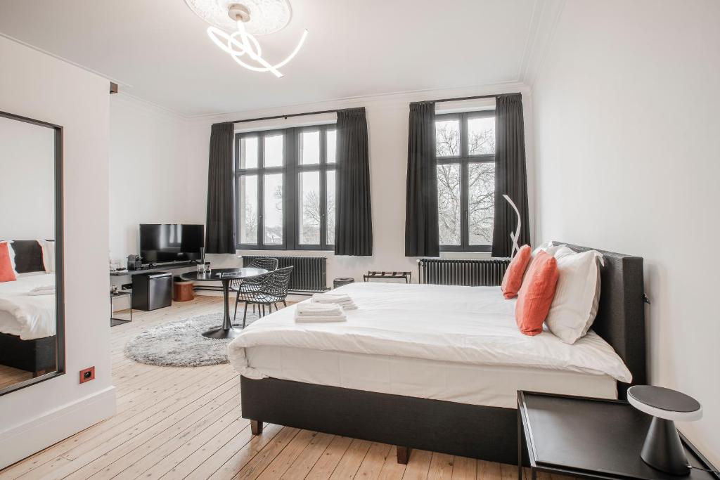 Ribas Guestrooms photo 2