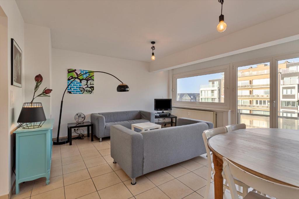San Jorge 0501 — photo 1