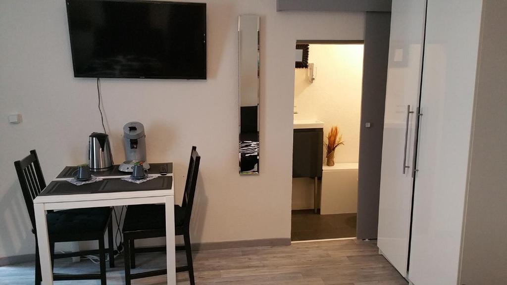 Room in SPA " TABARKA " photo 2