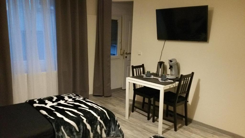 Room in SPA " TABARKA " photo 3